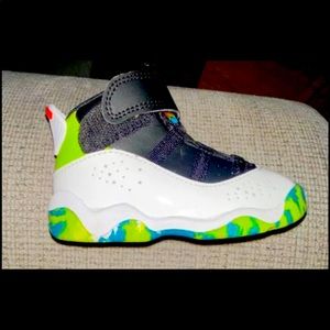 Toddler Jordan Retro Rings